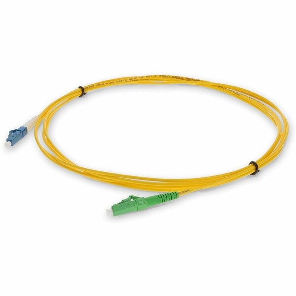 Add-On Addon 3M Alc To Lc Os1 Patch Cable ADD-ALC-LC-3MS9SMF - main
