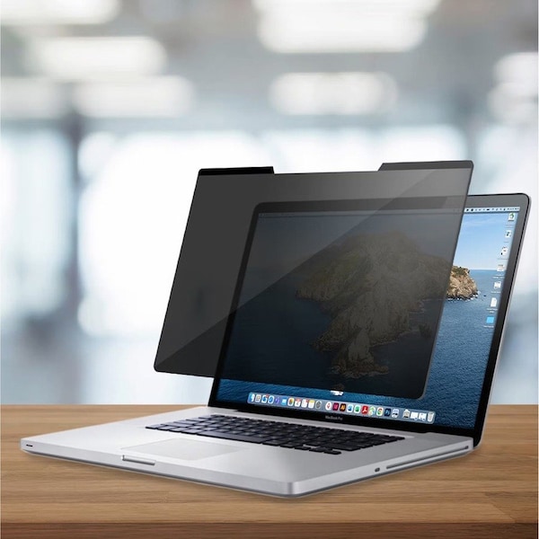 Add-On AddOn 16 in. Magnetic MacBook Privacy Screen 16:10 Ratio ADD-PRIVSCN1610MAC16 - main