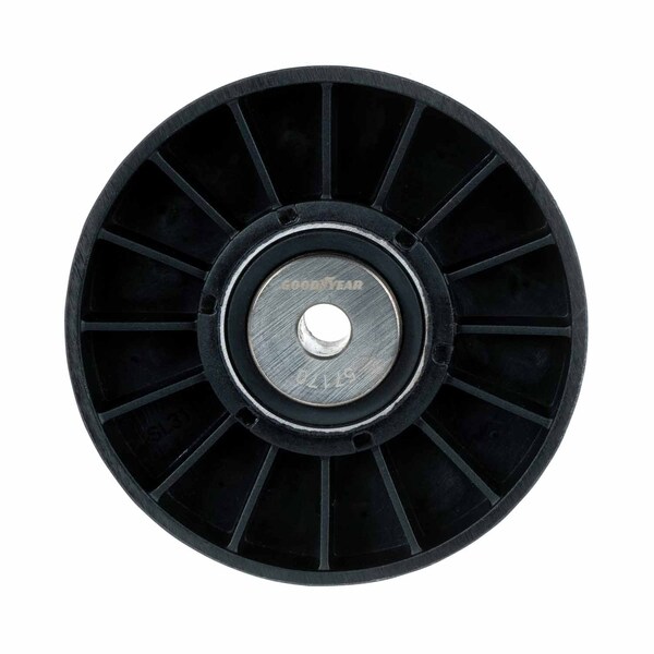 Goodyear Accessory Drive Belt Tensioner or Idler Pulley 57170 - main