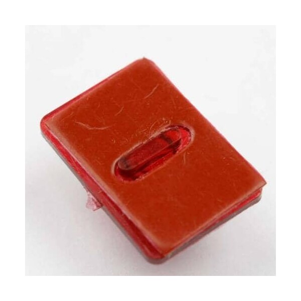 Blomberg RED SIGNAL LAMP HOLDER PLASTIC 258300038 - main