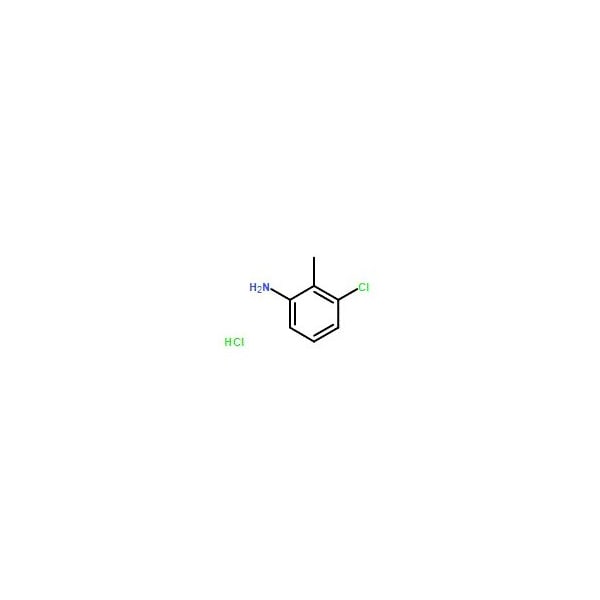 Ak Scientific 2-Amino-6-chlorotoluene hydrochloride (1g), CAS 6259-40-1 5492AL-1g - main
