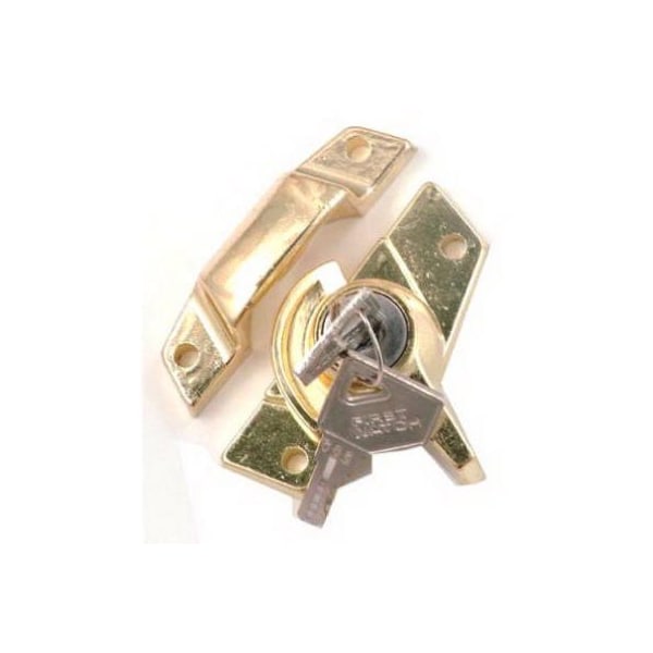 Belwith Keyed Wind Sash Lock 1400 - main