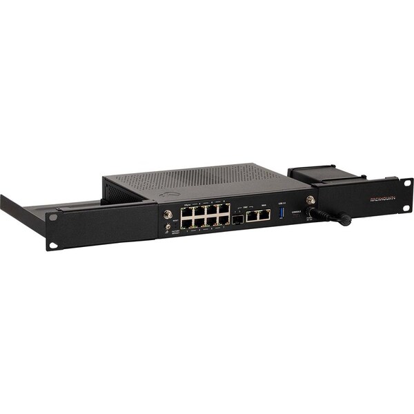 Rackmount RACK MOUNT KIT FOR CHECK POINT 1570/1590 RM-CP-T6 - main