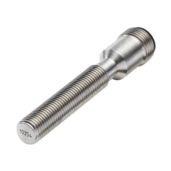 Pepperl + Fuchs Inductive Sensors - DC NMB1.5-8GM65-E0-FE-V1 - main