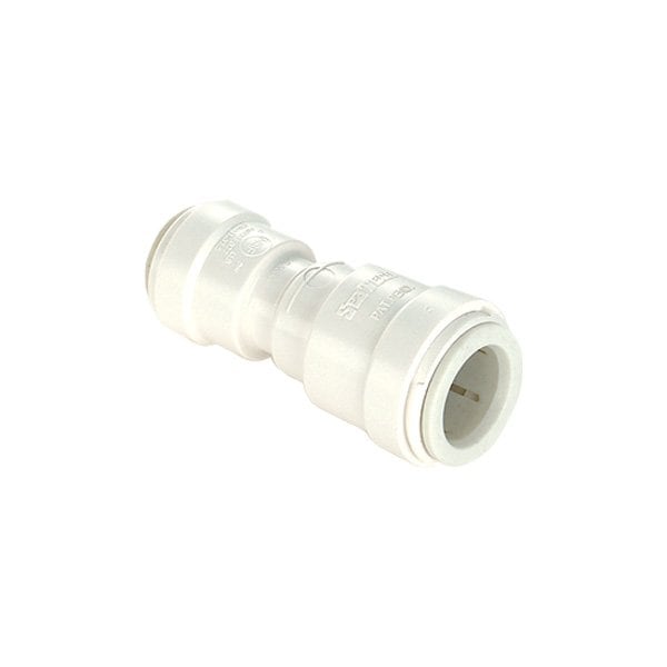 Sea Tech PLUMBING FITTINGS RV 12 Inch Female Quick Connect Copper Tube End x 38 Inch Female Quick Connect C 013516-1008 - main