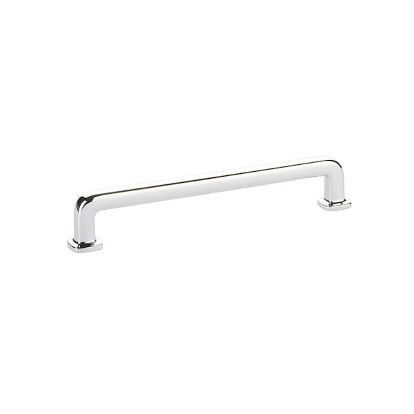 Emtek Cabinet Pulls Polished Chrome 86636US26 - main