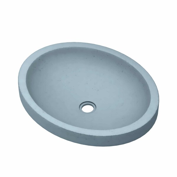 Native Trails Tolosa Bathroom Sink NSL1916-O - main