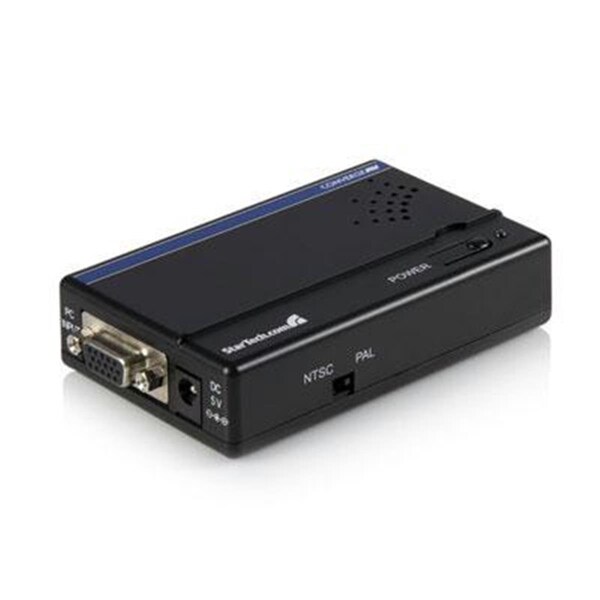 Ezgeneration VGA/Composite or S - Video Converter EZ266693 - main