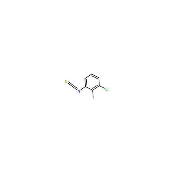 Ak Scientific 3-Chloro-2-methylphenyl isothiocyanate (100g), CAS 19241-35-1 Z2713-100g - main