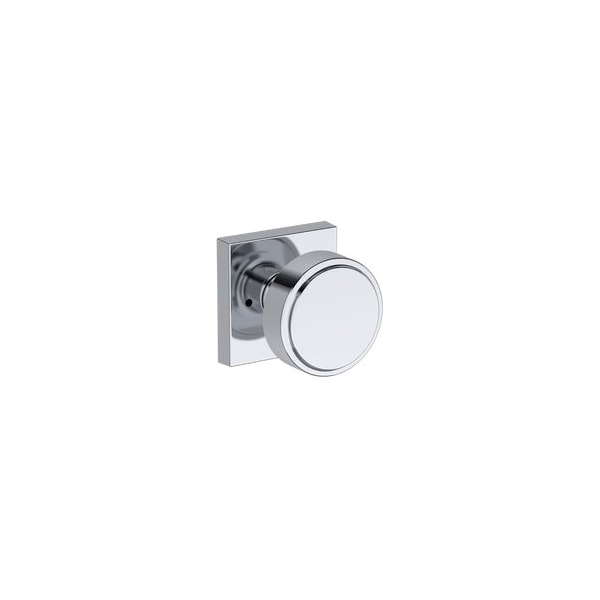 Baldwin Residential Door Knobs Privacy Reversible Bright Chrome PVVASCSR260 - main