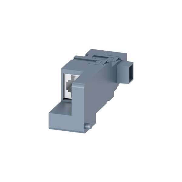 Siemens PROFINET Gateway COM041 communication module accessory for circuit breaker 3VW9011-0AT14 - main