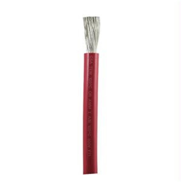 Upgrade Red 2-0 AWG Battery Cable - Sold By The Foot UP263061 - main