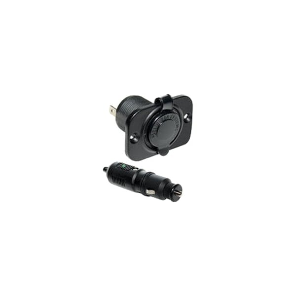 Blue Sea Systems 1015 12V DC Plug & Dash Socket (1010 & 1011) 1015 - main