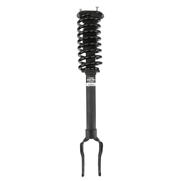 Kyb Complete Corner Unit Assembly -Strut, Mount and Spring, SR4690 - main