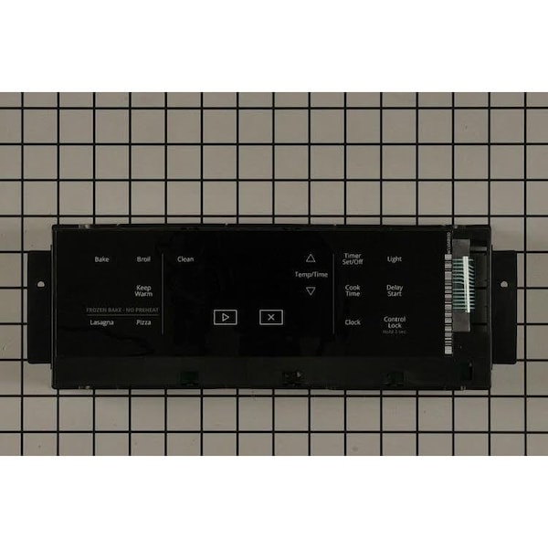 Whirlpool W11583303 Whirlpool Electronic Control Board + Core W11583303 - main