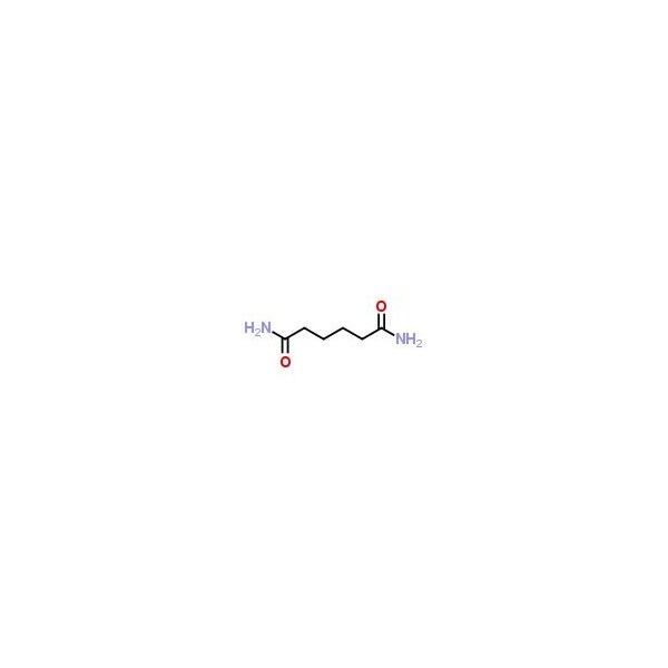 Ak Scientific Adipamide (25g), CAS 628-94-4 A813-25g - main