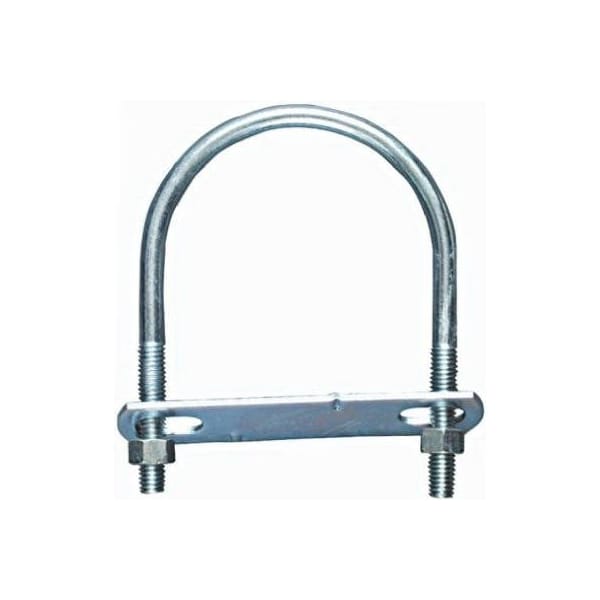 National Hardware 38x312x514 UBolt, 5PK N222-224 - main