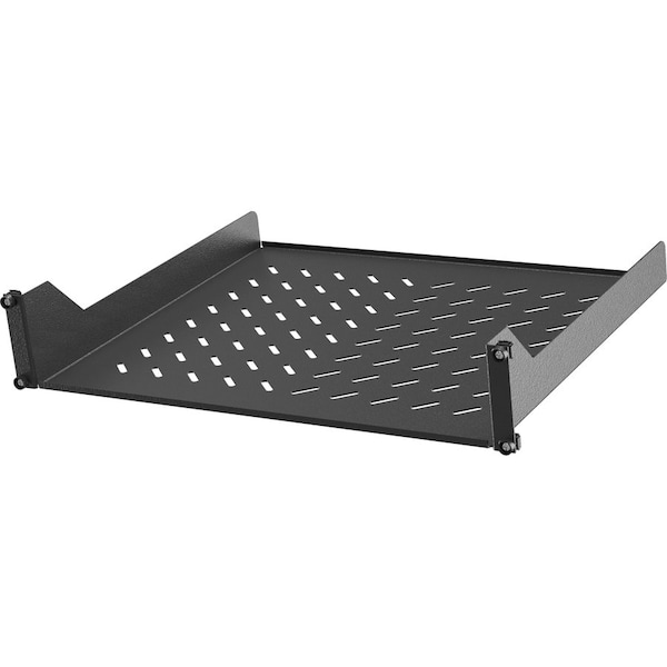 Vertiv 2U 19In Fixed Shelf 50Lbs VRA3001 - main