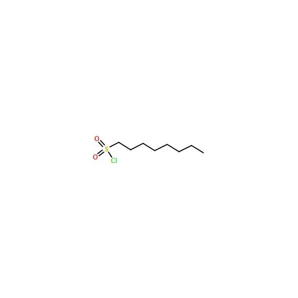 Ak Scientific Octanesulfonyl chloride (100g), CAS 7795-95-1 U164-100g - main