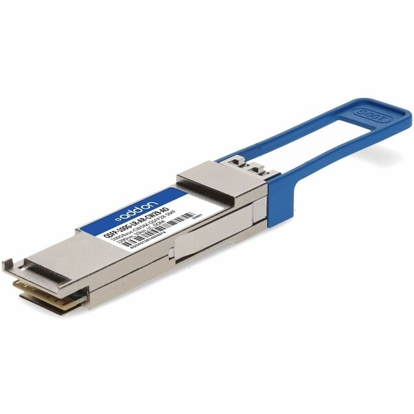 Add-On ARISTA QSFP-100G-LR-AR-CW29 COMP QSFP28 QSFP-100G-LR-AR-CW29-AO - main