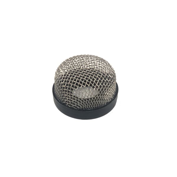 T-H Marine Supplies Livewell Aerator Filter Strainer AS-2-DP - main