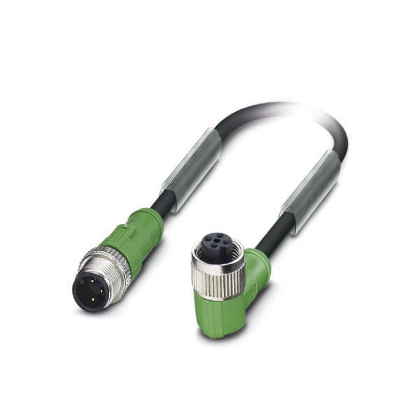 Phoenix Contact SAC-3P-M12MS/ 1 5-PUR/M12FR B 1668412 - main