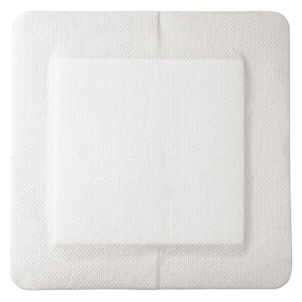 Dynarex Island Dressing, Sterile, 6"x6", 1, 150PK 3494 - main