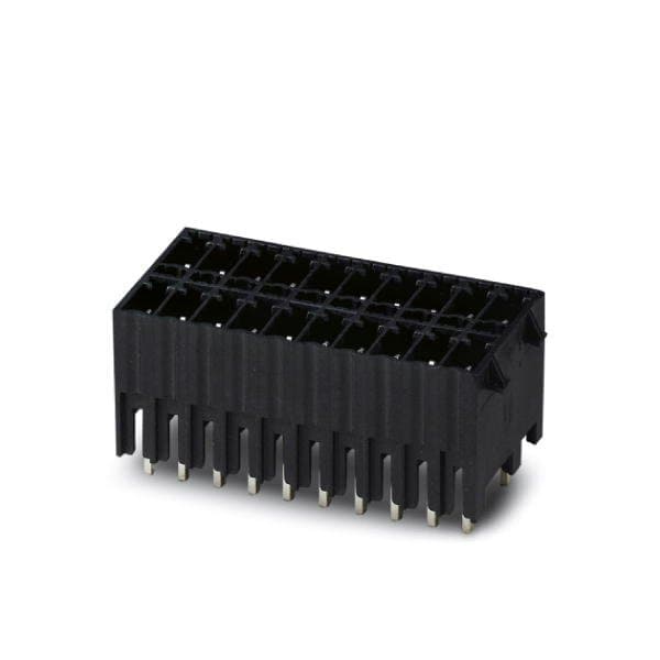 Phoenix Contact MCDNV 1 5/ 9-G1-3 5 RNP26THR Header 1952238 - main