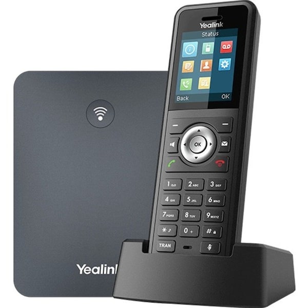 Yealink (1302025) IP Phone 1302025 - main