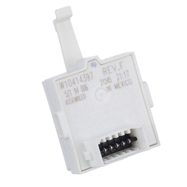 Whirlpool SWITCH-CYC WPW10414397 - main