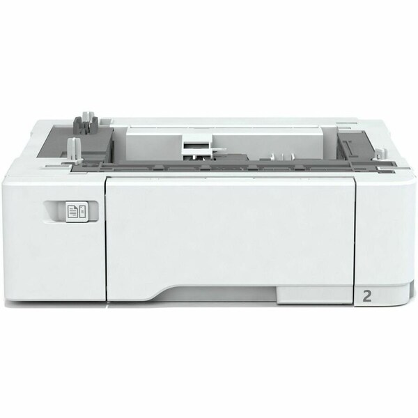 Xerox 550-SHEET PAPER TRAY WITH INTEGRATED 100-SHEET BYPASS TRAY 097N02468 - main