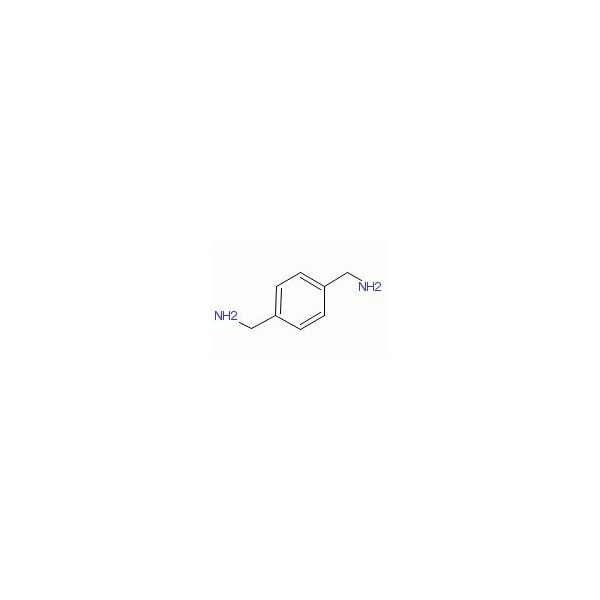 Ak Scientific p-Xylylenediamine (100g), CAS 539-48-0 7718AB-100g - main