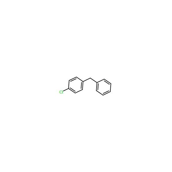 Ak Scientific 1-Benzyl-4-chlorobenzene (25g), CAS 831-81-2 2838AC-25g - main