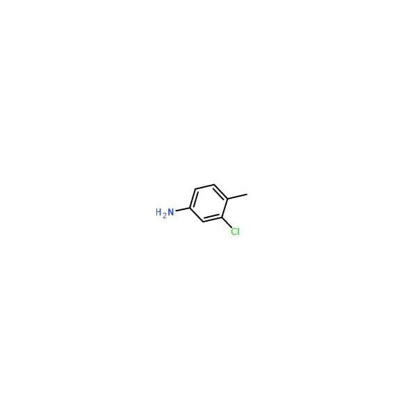 Ak Scientific 3-Chloro-4-methylaniline (100g), CAS 95-74-9 K729-100g - main