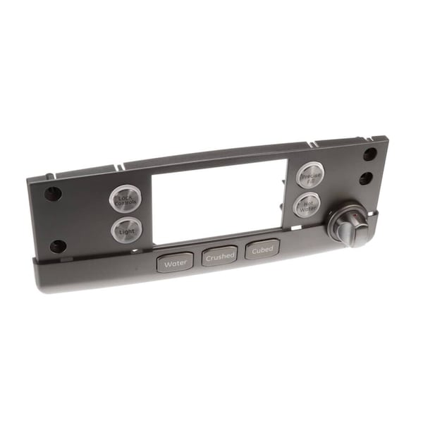 Ge DISPLAY ASM SS KCUP WR17X27131 - main