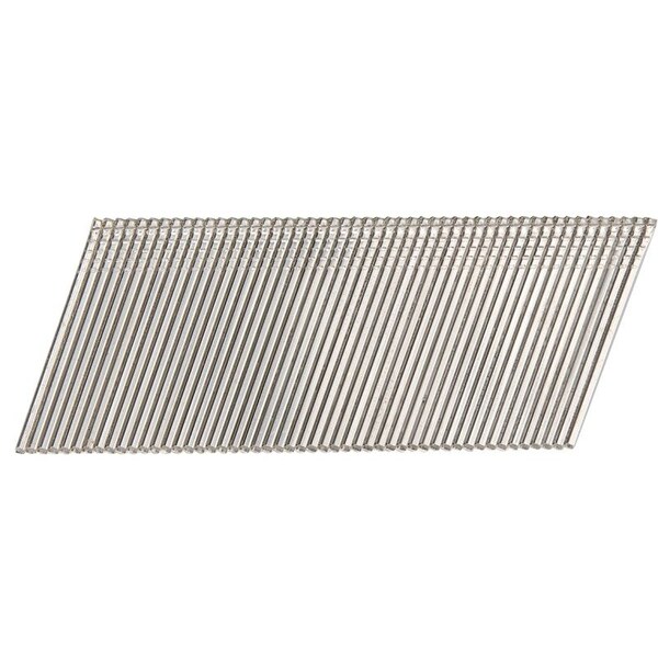 Pro-Fit ProFIT Finish Nail, 1-1/2 in L, 16 ga Gauge, 304 Stainless Steel 0641092 - main