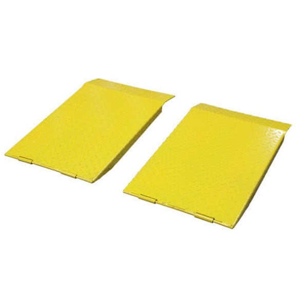 Atlas Automotive Equipment Set Of Ramps For Atpk-412 1 Pr ATPKP-420003 - main