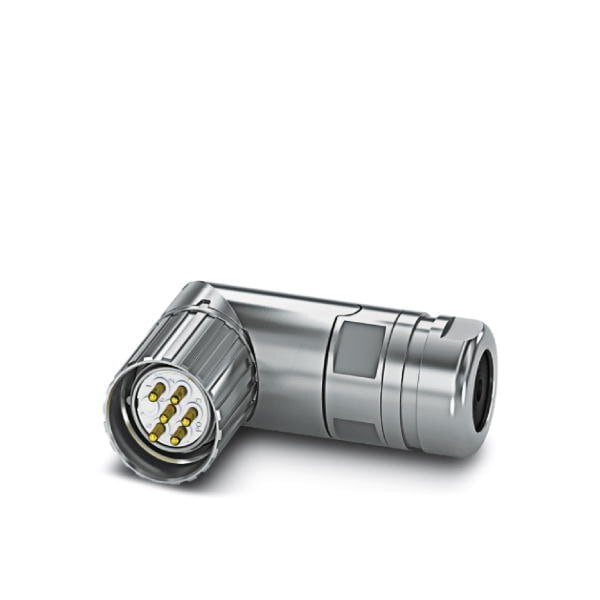 Phoenix Contact CA-09P1N8AT006 Cable connector CA 1620280 - main