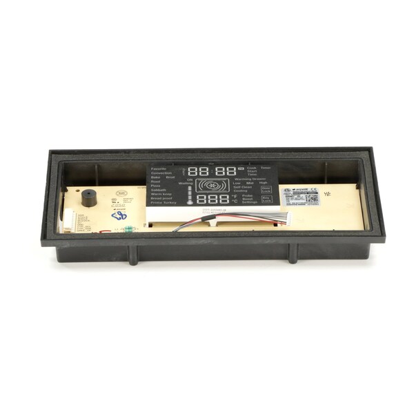 Blomberg FRONT PANEL GROUP 210600122 - main