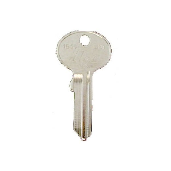 Kaba Ilco 1634 Key Blank 1634 - Wn 1Wind 1634-WN1 - main