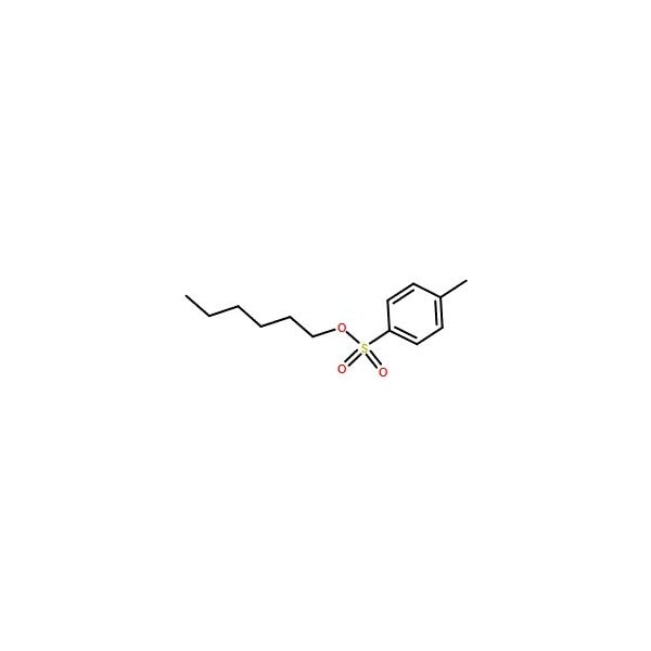 Ak Scientific Hexyl p-Toluenesulfonate (5g), CAS 3839-35-8 8899AL-5g - main