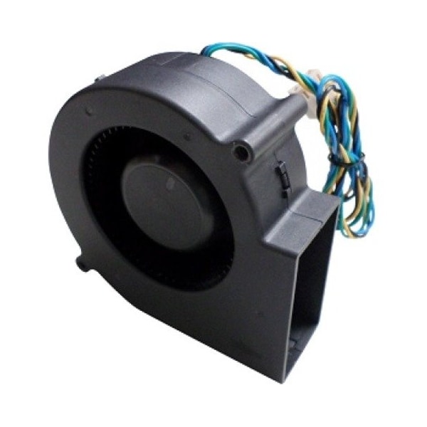 Qnap TVS-X82/X82T CPU FAN 2900RPM TVS-X82 TVS-X82T SP-FAN-BLOWER-A01 - main