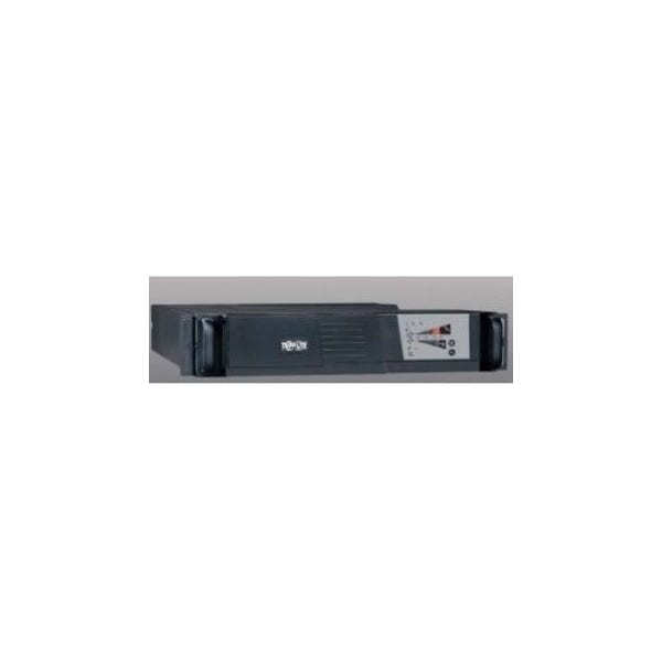 Tripp Lite Smart UPS, 2.2kVA, Online/Double Conversion, Out: 200/220/240/230V AC In: 200/220/240/230V AC SUINT2200RTXL2U - main