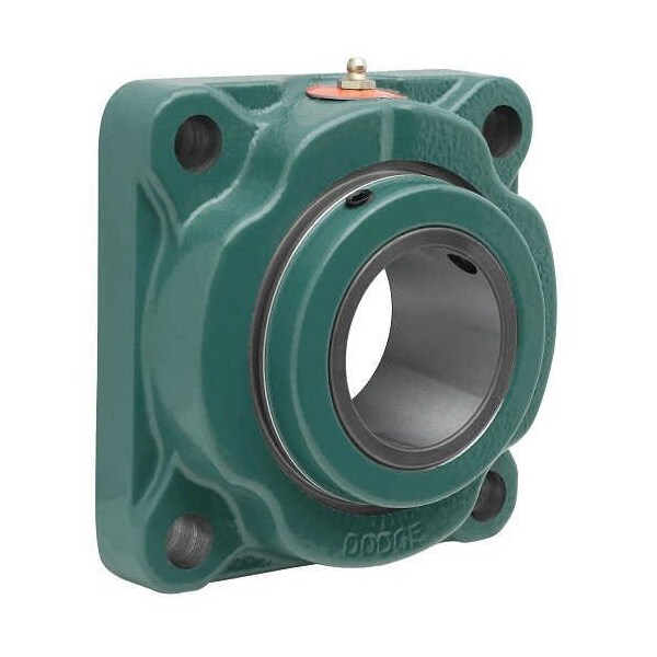 Dodge Industrial Bearing-Flanged F4B-UN2-108 F4B-UN2-108 - main
