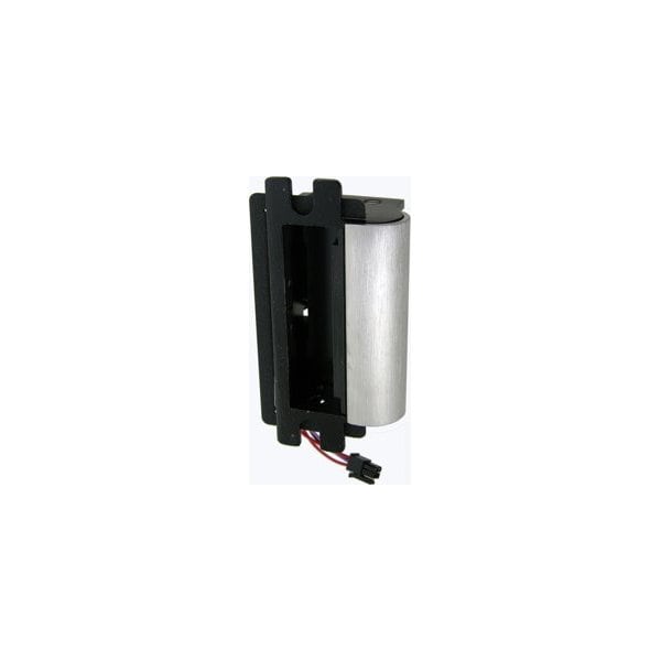 Hanchett Entry Systems Fire Rated Electric Strike 12/24VDC, FSE, Body Only, 630/US32D Stainless Steel 1006-630 - main