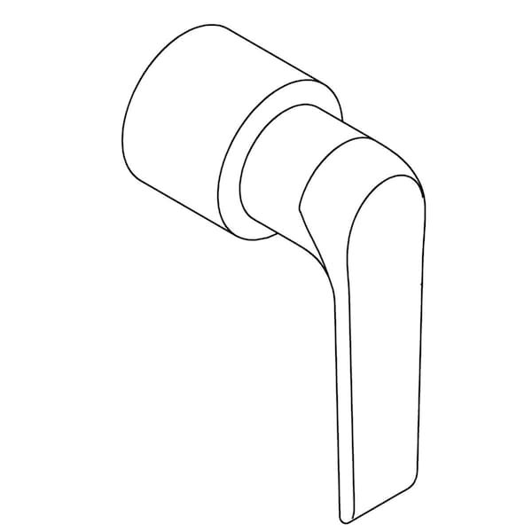 Kohler Lever Handle Assembly 1321017-BGP - main