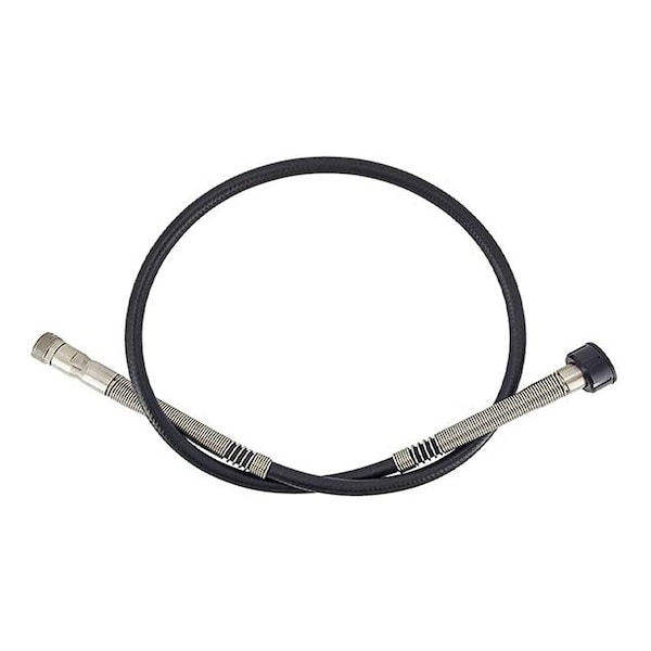 Jorgensen Laboratories HDE Evolution Drive Shaft, 1.2m, 47" J1410D12 - main