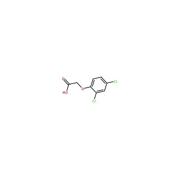Ak Scientific (2, 4-Dichlorophenoxy)acetic acid (5g), CAS 94-75-7 X6795-5g - main