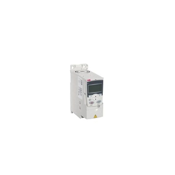Abb Variable Frequency Drive, ACS355, 4 kW (5.5 HP), 3-Phase 380-480V AC ACS 355-03E-08A8-4 - main