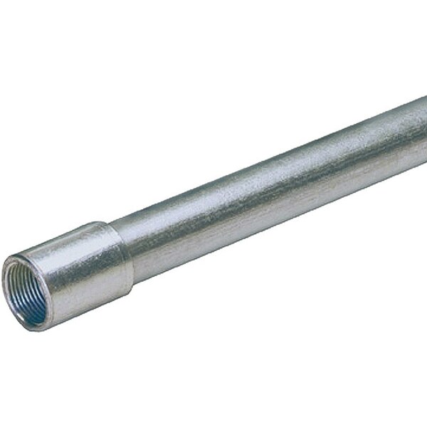 Allied Tube & Conduit Conduit Rigid Glv 3/4Inx10Ft 103069 - main